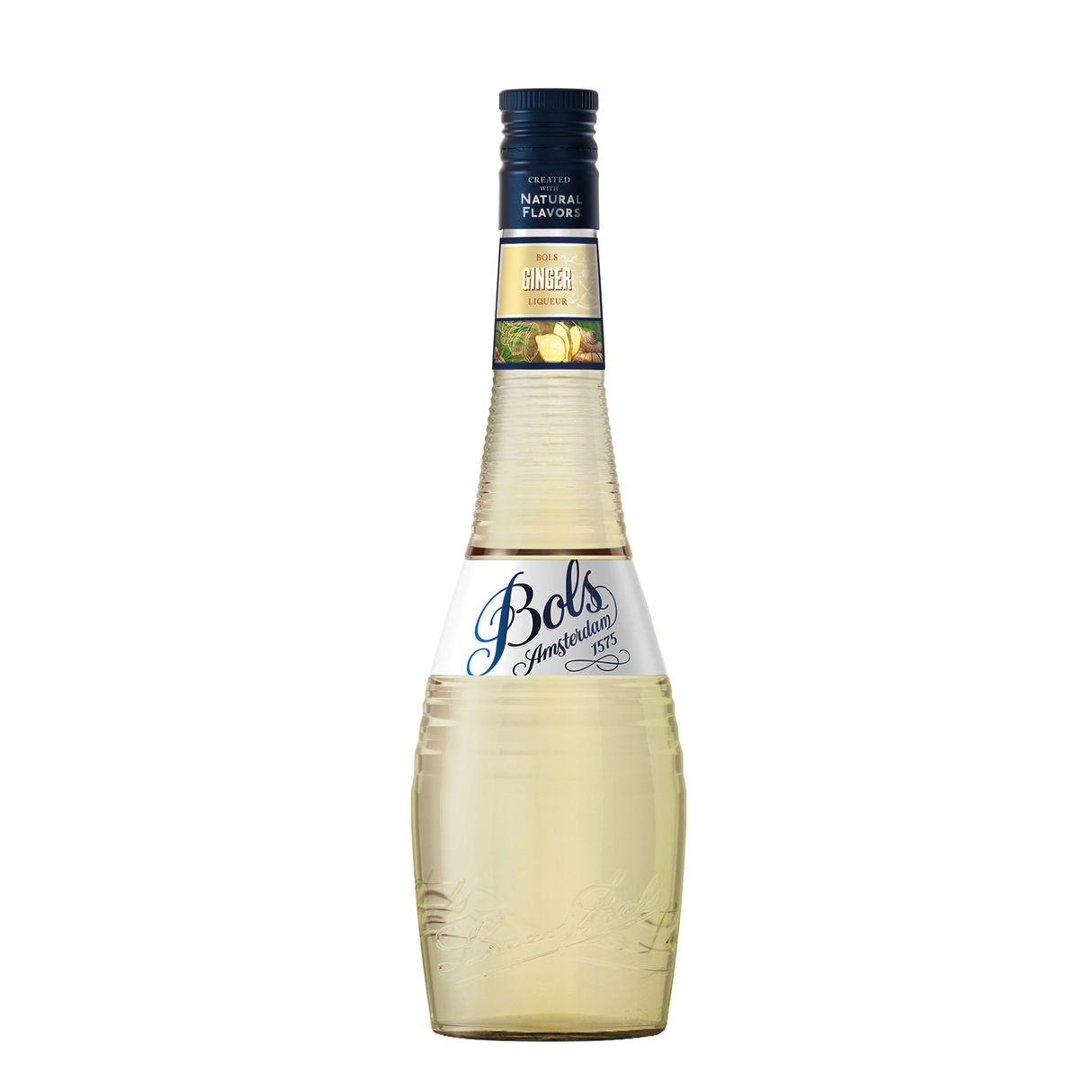 Bols Ginger Liqueur/Liquor - Liquor Geeks