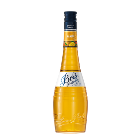 Bols Mango Liqueur/Liquor - Liquor Geeks