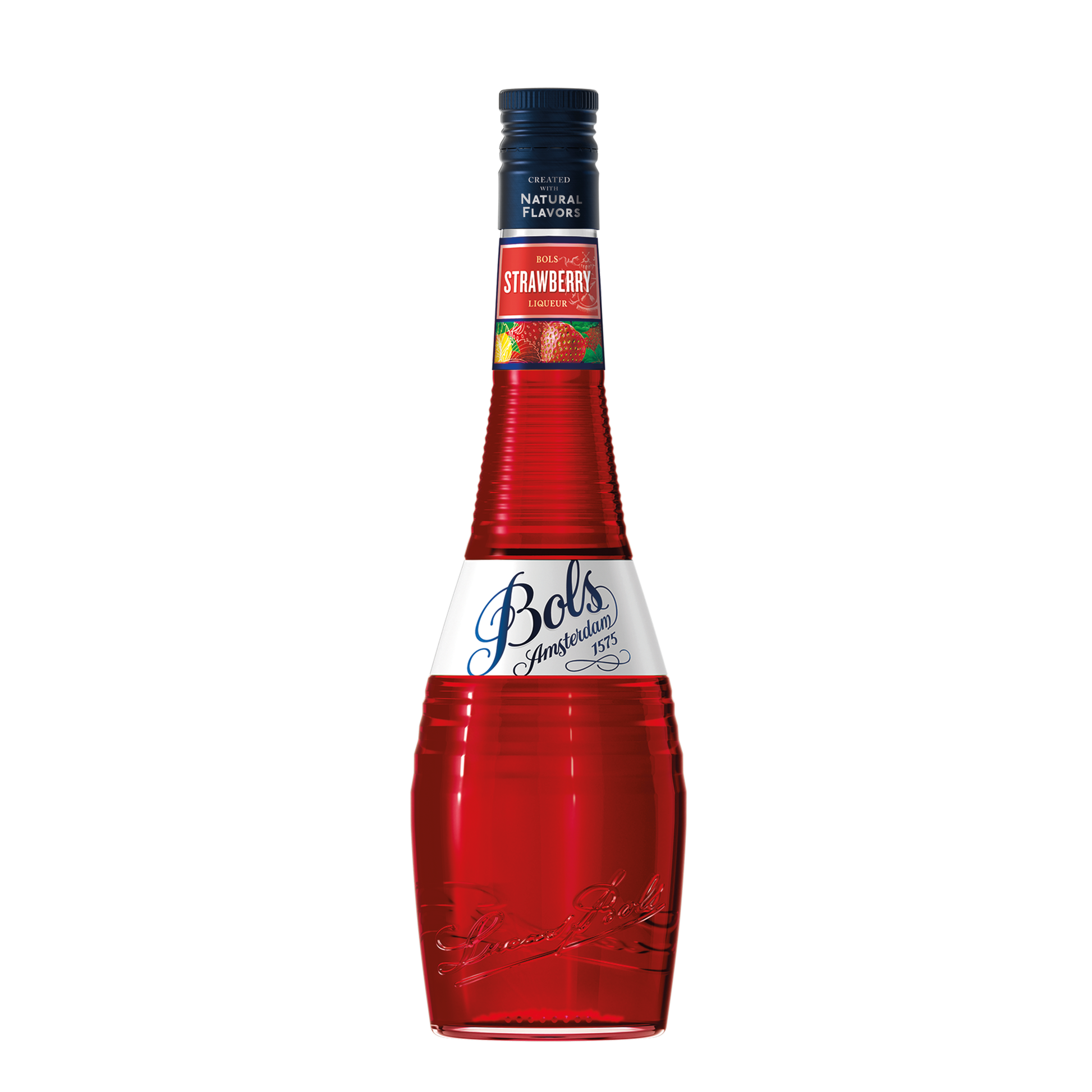 Bols Strawberry Liqueur/Liquor 34 - Liquor Geeks