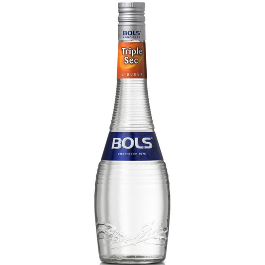Bols Triple Sec 30 Proof - Liquor Geeks