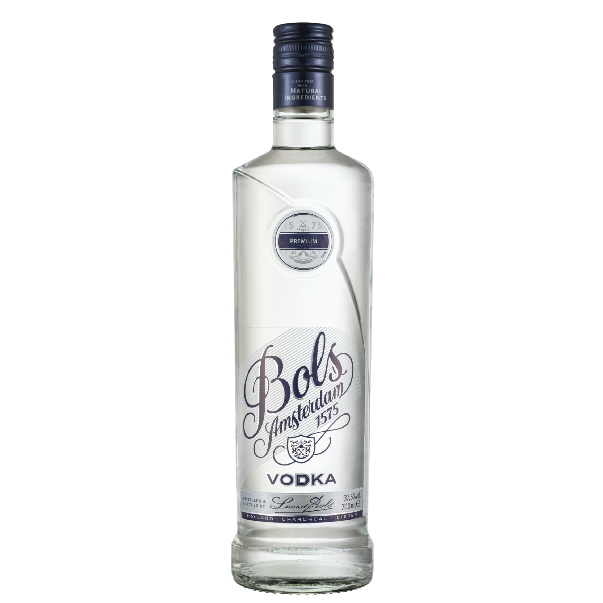 Bols Vodka - Liquor Geeks