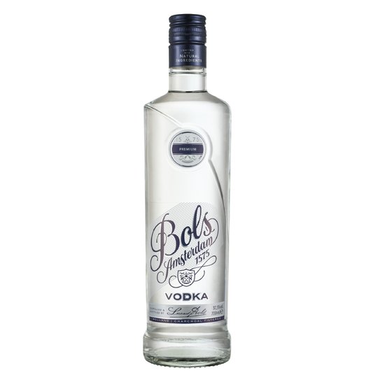 Bols Vodka - Liquor Geeks
