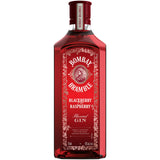 Bombay Bramble Blackberry & Raspberry Flavored Gin - Liquor Geeks