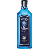 Bombay London Dry Gin Bombay Sapphire East - Liquor Geeks