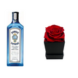 Bombay Sapphire Gin With Gift - Liquor Geeks