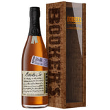 Booker's Straight Bourbon "Springfield Batch" 2024-01 7 Year 124.5 Proof - Liquor Geeks