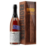 Booker's Straight Bourbon Master Distiller's Batch 2024-3 7 Year Whiskey