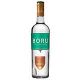 Boru Vodka - Liquor Geeks