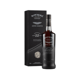 Bowmore Single Malt Scotch Aston Martin Masters' Selection No 1 Vaults 22 Yr 102 - Liquor Geeks