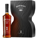 Bowmore Single Malt Scotch No. 1 Vaults Timeless Series 29 Year - Liquor Geeks