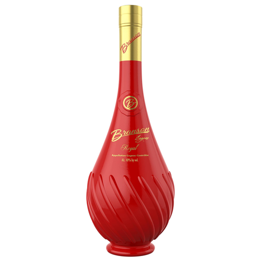 Branson Cognac Royal Vsop - Liquor Geeks