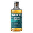 Bruichladdich The Organic Barley 2012 Islay Single Malt Scotch Whiskey - Liquor Geeks