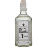 Bruxo Mezcal Artesanal Joven No. 1 Espadin - Liquor Geeks