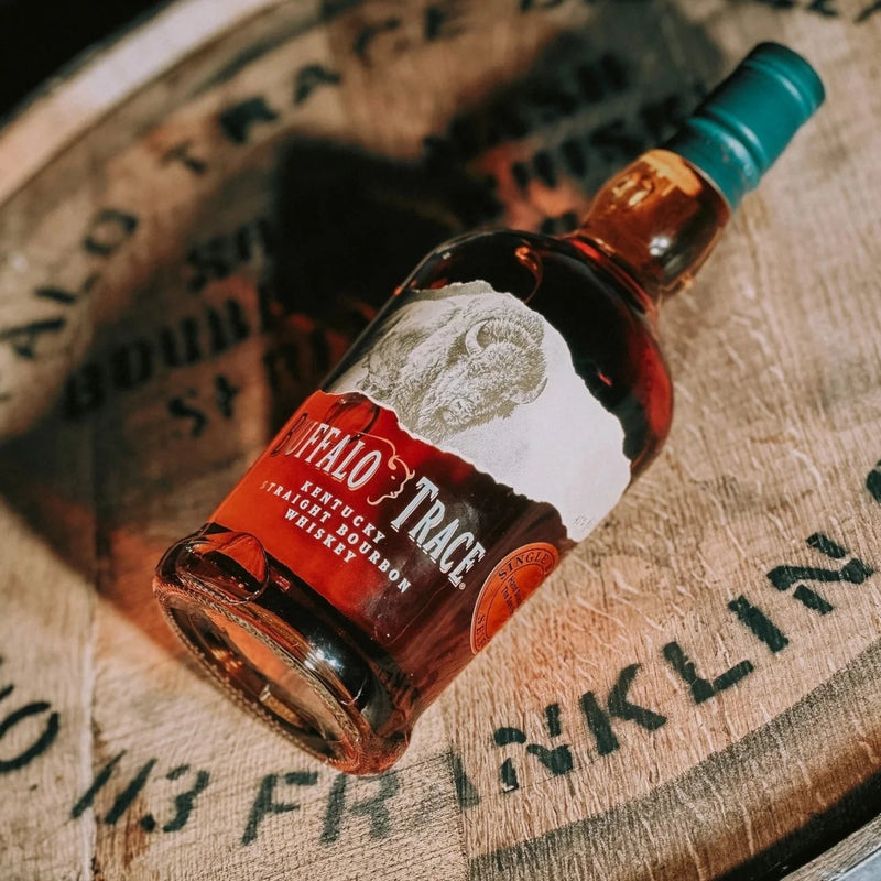 Buy Buffalo Trace Kentucky Straight Bourbon | Liquor Geeks