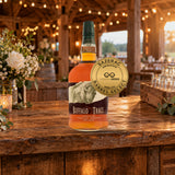 Buffalo Trace – Liquor Geeks Barrel Select #276 – Store Pick – 1.75L barn wedding bar - Liquor Geeks