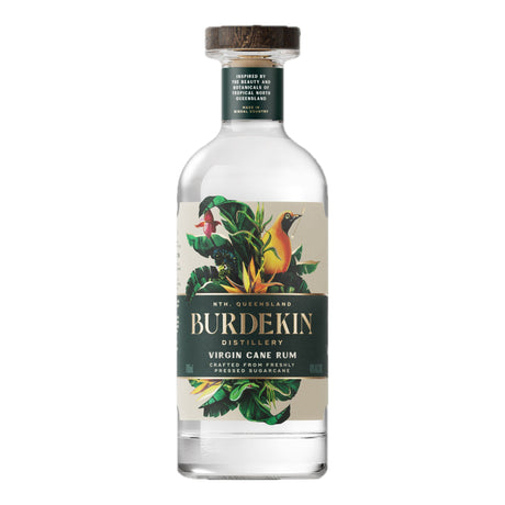 Burdekin Distillery Virgin Cane Rum