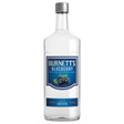 Burnett's Blueberry Flavored Vodka - Liquor Geeks