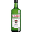 Burnett's London Dry Gin - Liquor Geeks