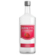 Burnett's Strawberry Flavored Vodka - Liquor Geeks