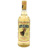 Cabrito Reposado Tequila