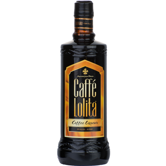Caffe Lolita - Liquor Geeks