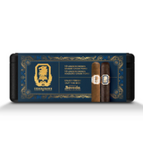 CigarBros X Undercrown 20 Premium Cigars Set + Personal Humidor by CigarBros