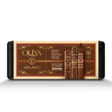 CigarBros X Oliva Serie V 15 Premium Cigars Set + Personal Humidor by CigarBros