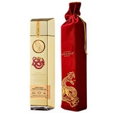 Gold Bar Blended American Whiskey Lunar New Year Premium Blend