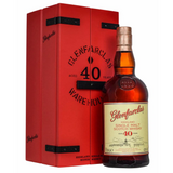 Glenfarclas Warehouse Edition 40 Year Old Single Malt Scotch Whisky