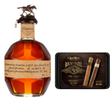 Blanton's Single Barrel Bourbon Whiskey 750ml With Gift