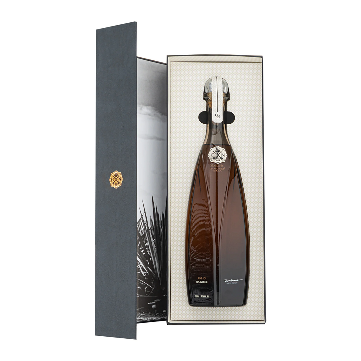 Casa Noble Tequila Anejo Marques De Casa Noble
