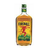 Fireball Blazin Apple Whisky