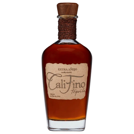 Califino Tequila Extra Anejo - Liquor Geeks