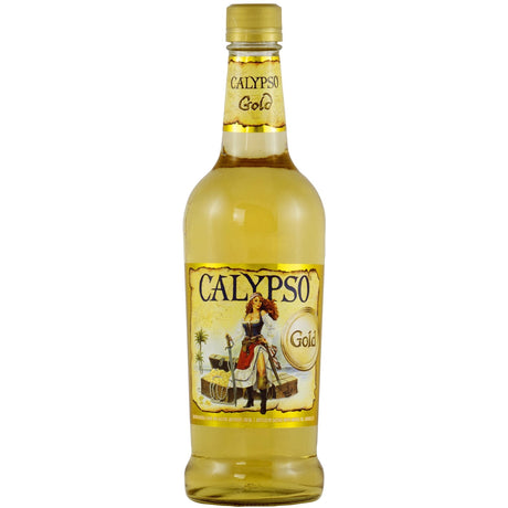 Calypso Gold Rum - Liquor Geeks