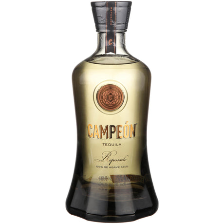 Campeon Tequila Reposado Year Round Container - Liquor Geeks