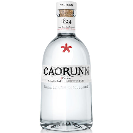 Caorunn Dry Gin Small Batch - Liquor Geeks