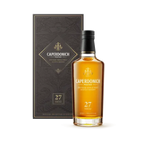 Caperdonich Single Malt Scotch Peated Speyside 27 Yr 108.8 - Liquor Geeks