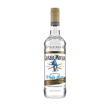 Captain Morgan Light Rum Signature White Caribbean Rum - Liquor Geeks