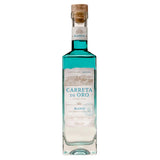Carreta de Oro Blanco Tequila