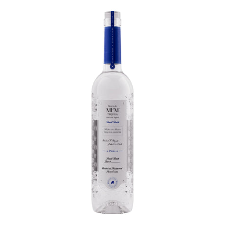 Casa Maestri Reserva de MFM Small Batch Plata Tequila
