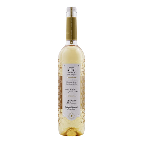 Casa Maestri Reserva de MFM Small Batch Reposado Tequila