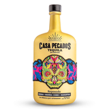 Casa Pecados Repo Tequilla - Liquor Geeks