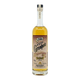 Cascahuín Añejo Tequila
