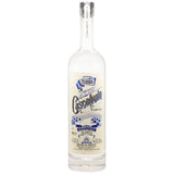 Cascahuín Tahona Blanco Tequila