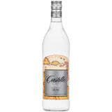 Castillo Silver Rum - Liquor Geeks