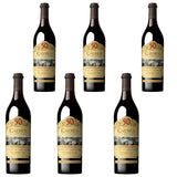 Caymus 50th Anniversary Napa Valley Cabernet Sauvignon 2022 - Liquor Geeks