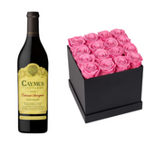 Caymus Cabernet Sauvignon, 2021 With Gift - Liquor Geeks