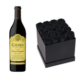 Caymus Cabernet Sauvignon, 2021 With Gift - Liquor Geeks