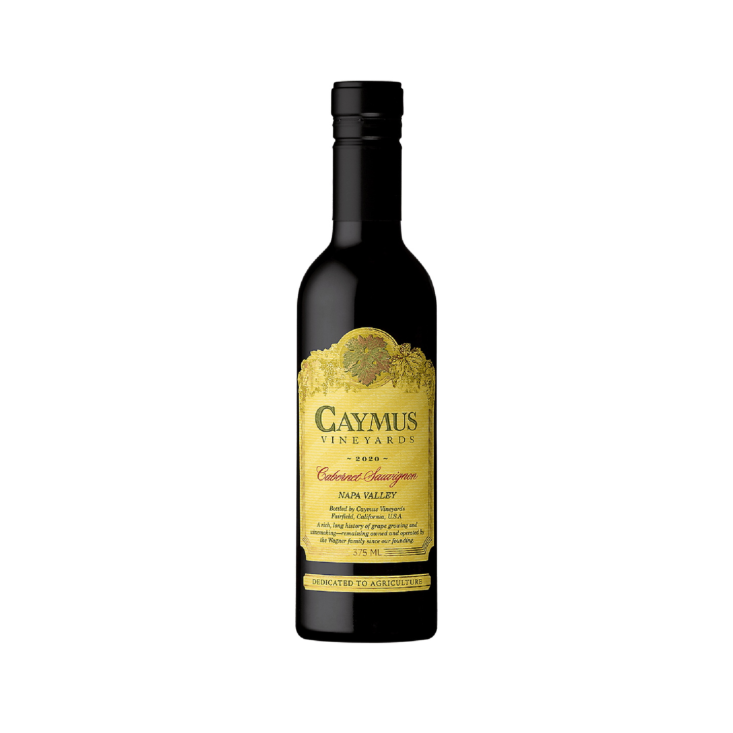 Caymus Vineyards Cabernet Sauvignon Napa Valley 2020 - Liquor Geeks