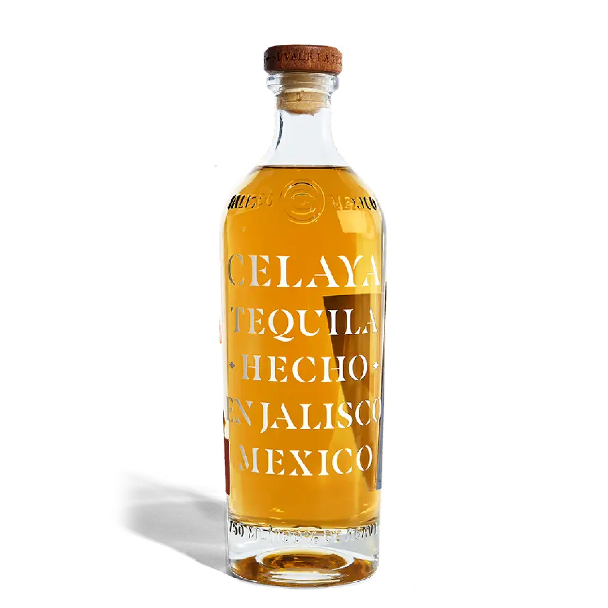 CeLaya Tequila Anejo - Liquor Geeks